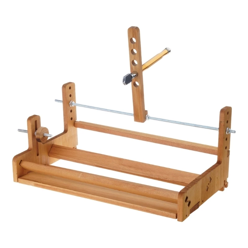 

Safe Kids Friendly Wooden Glass Bottle Cutter For Creative Family Activities