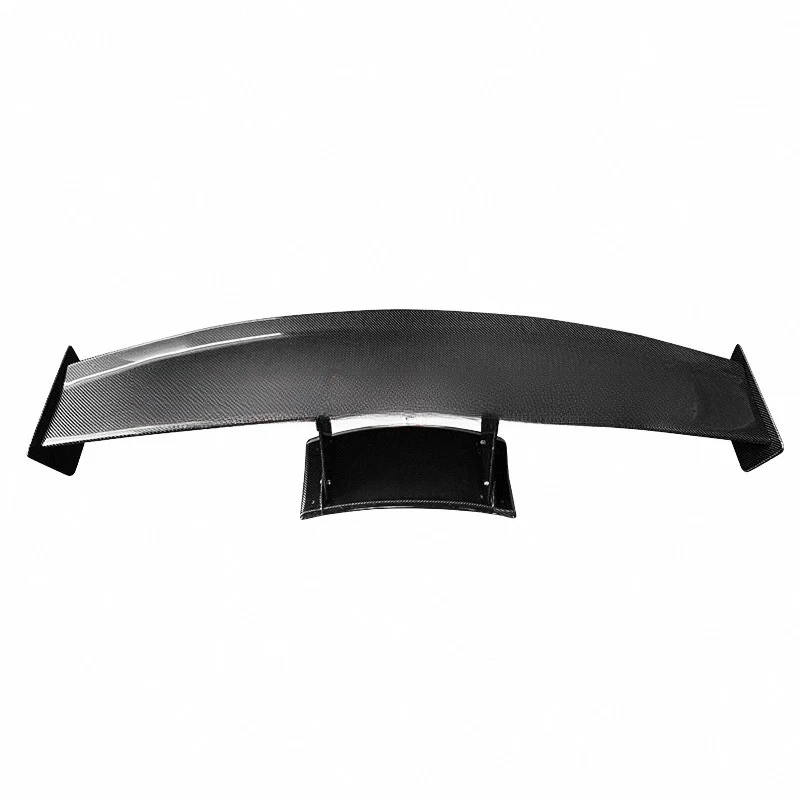 Vari Style Carbon Fiber Rear Spoiler Trunk Wing for Supra A90  A91 MKV  Rear Spoiler Wing