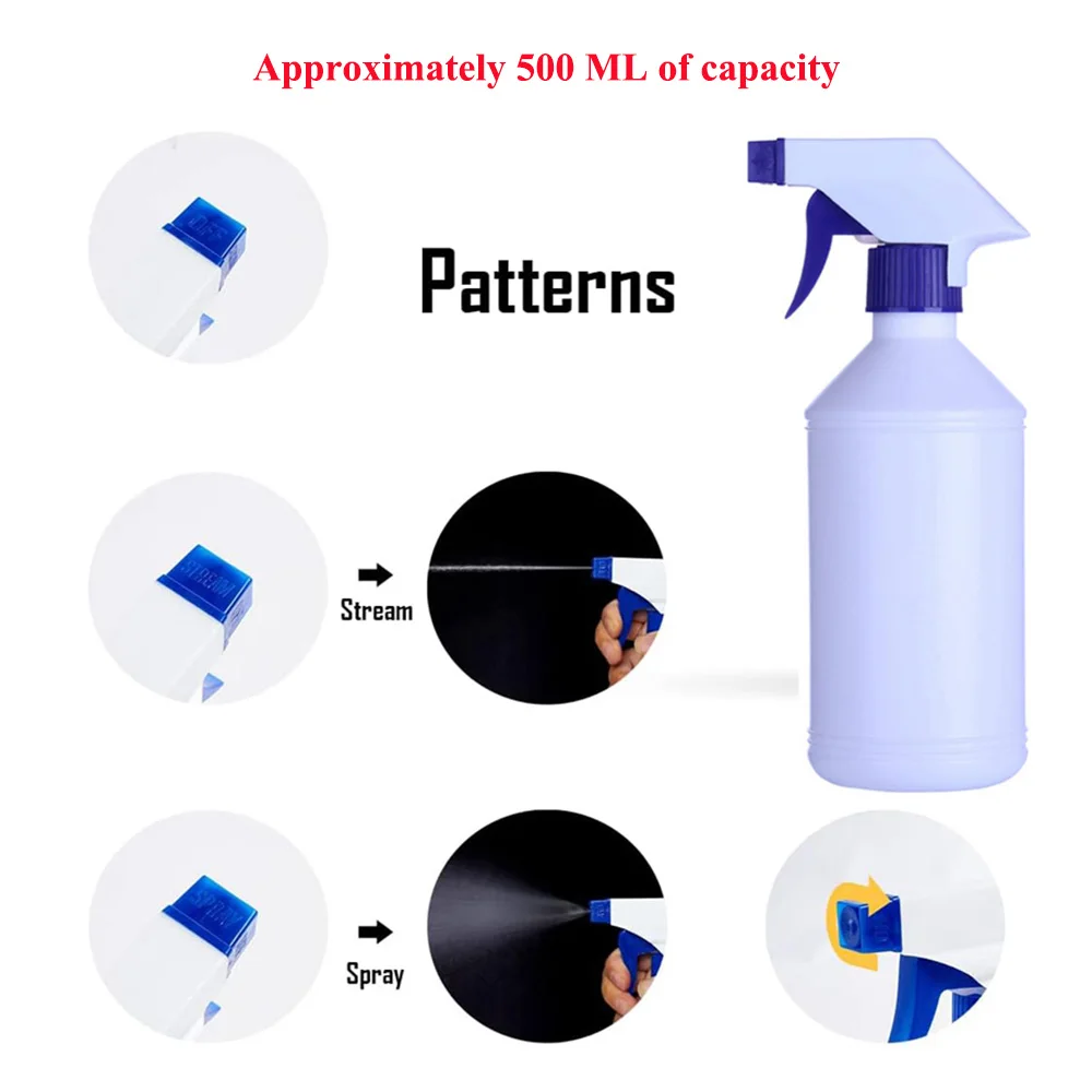 Car Vinyl Wrapping Tools Kit Window Tint Foil Tool Vinyl Squeegee Film Scraper for Film Installing 500ml Spray Bottle 17-46Pcs