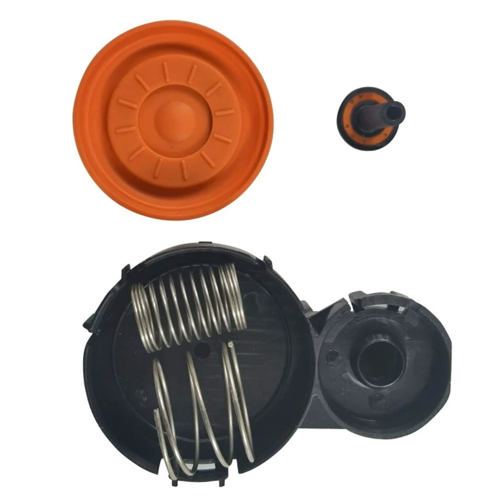 

Auto Engine PCV Valve Cover Repair Kit 0248S0 9688939180 1685815 For CITROEN For PEUGEOT 207 For Fiat/Alfa/Lancia
