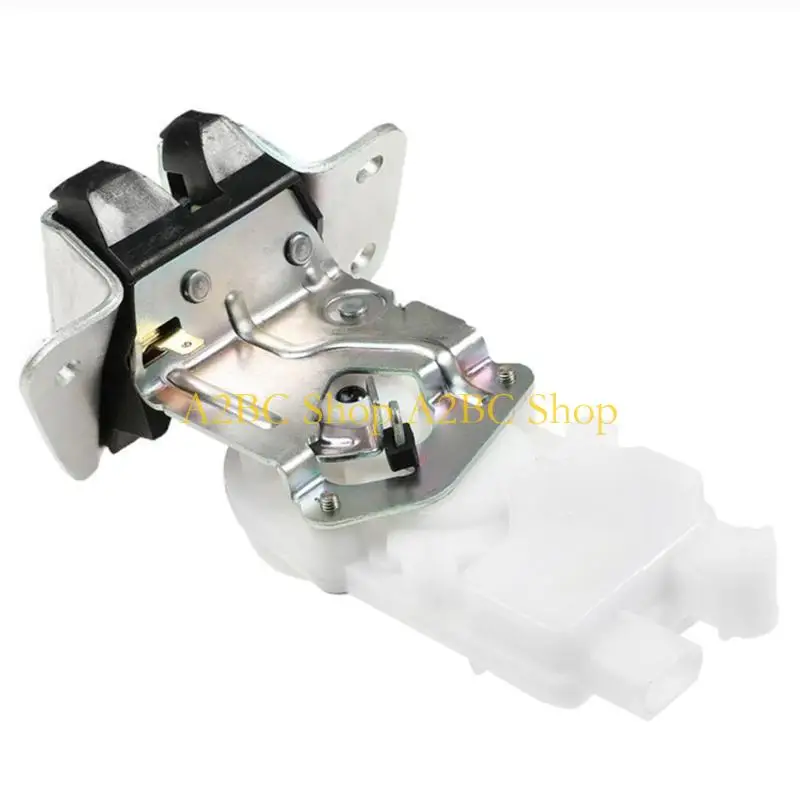 A2BC Car Liftgateta…