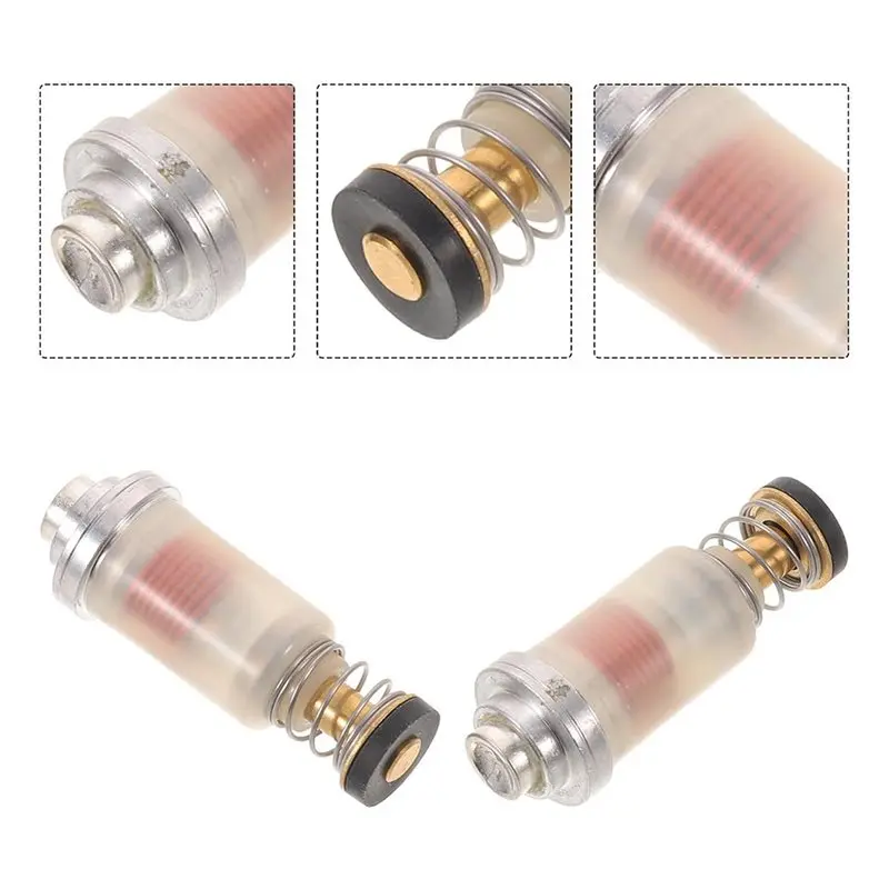 B06B-Gas Safety Valve Stove Safety Valve Flame Failure Valve