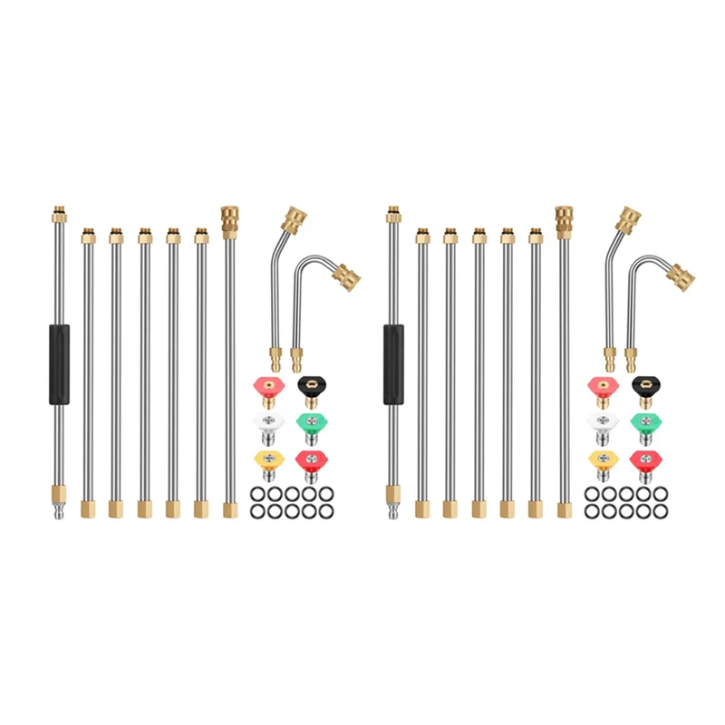 ab33-14pezzi-bacchette-di-prolunga-per-idropulitrice-lancia-di-ricambio-da-10-piedi-asta-curva-da-30-o-120-gradi-punte-per-ugelli-di-spruzzo-da-12-pezzi