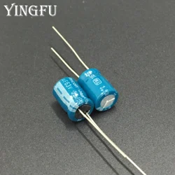 10pcs/100pcs 33uF 63V JAMICON TM Series 8x11.5mm High Quality 63V33uF Aluminum Electrolytic capacitor