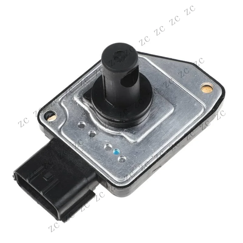 S+ MASS AIR FLOW MAF SENSOR FOR NISSAN PATHFINDER INFINITI QX4 22680-2J200 AFH70-14