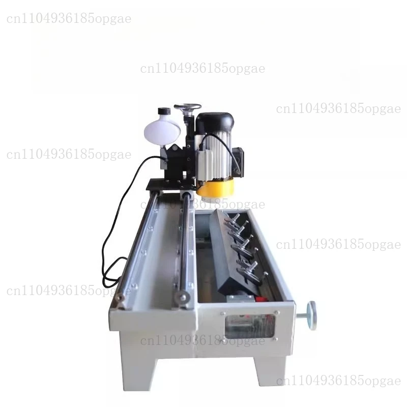 

Woodworking Planer Sharpener Linear Electric Sharpener