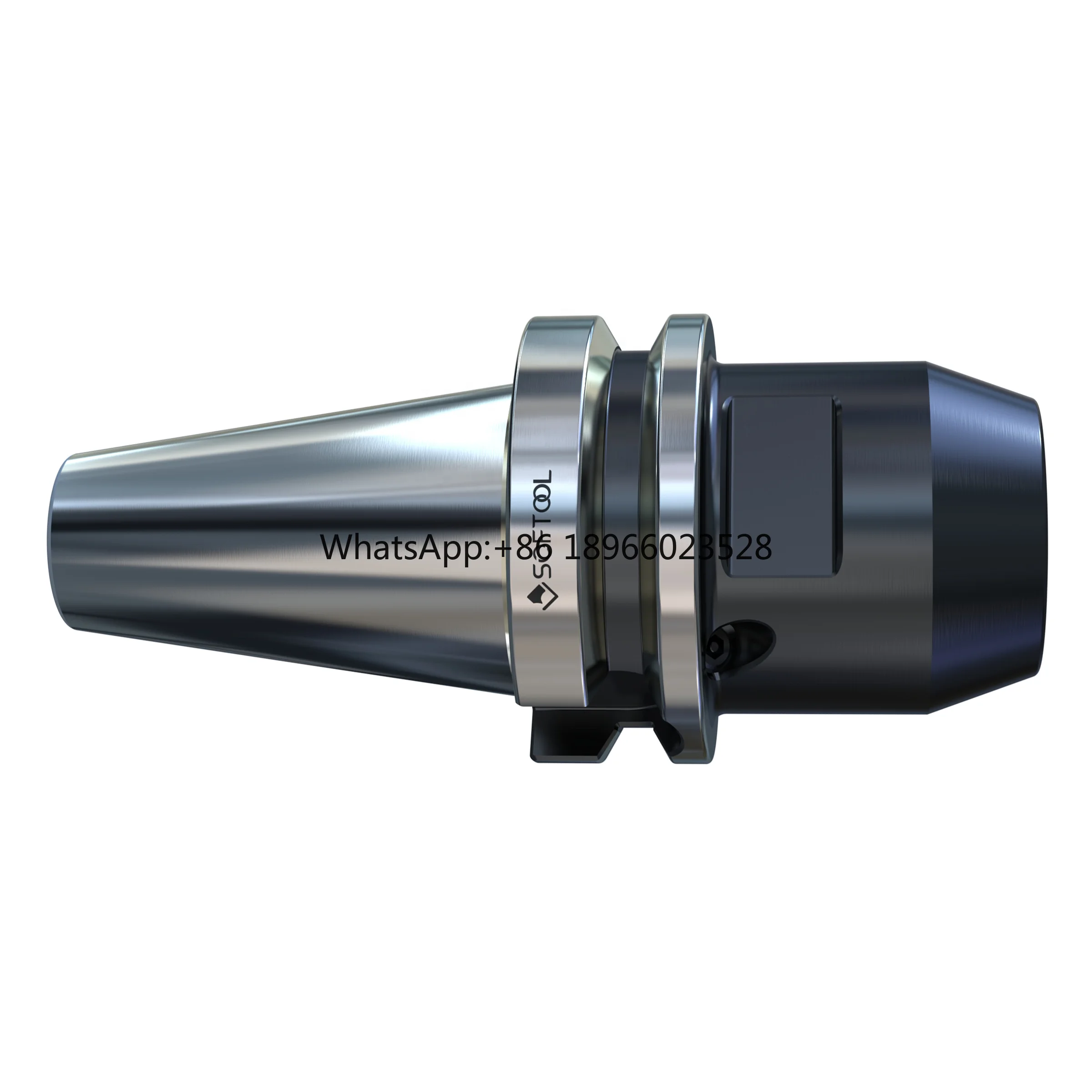 

Hydraulic Chuck Factory Supply for Cnc Machine Tool BT30A D20 L90 High Torque Hydraulic Chuck