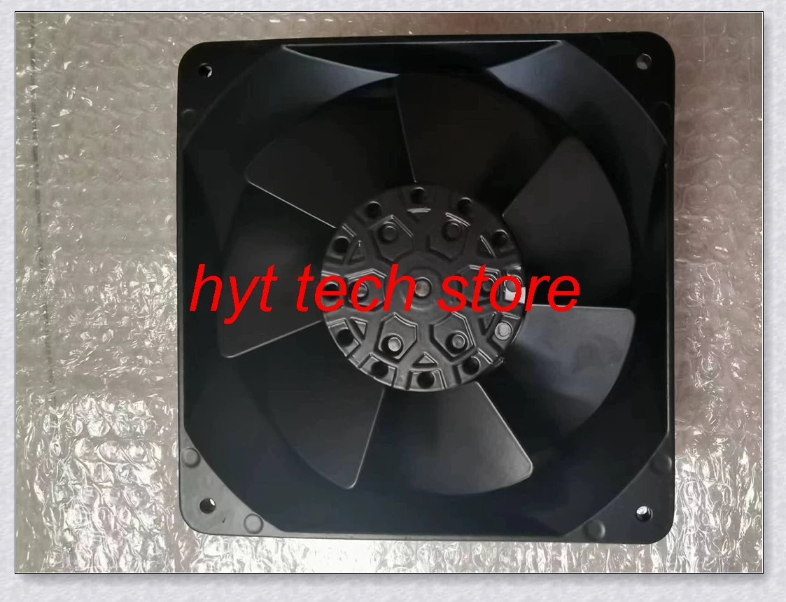 周波数変換器ファン,U6500G1-TPでテスト済み,出荷前に100%