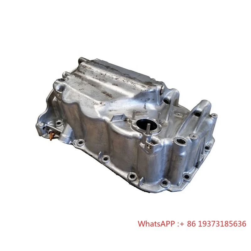 

Auto Parts Car Accessories Engine Oil Pan 11138611689 For F49 F39 F52 F45 F46 F48