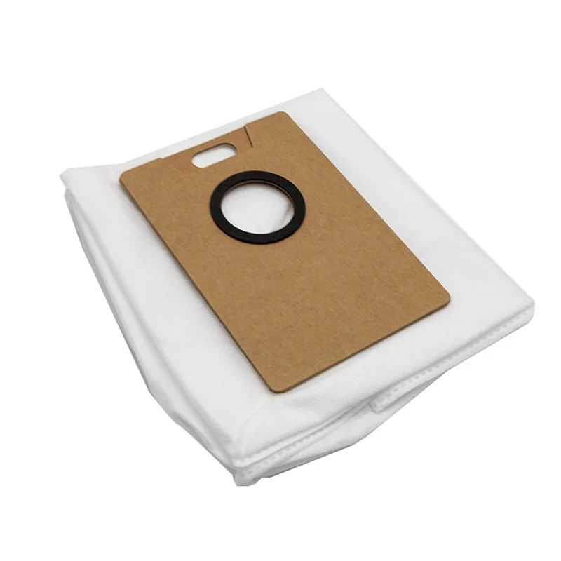 -A12R 13PCS Per TP-Link Tapo RV30 Max Plus/RV30 Max/RV20 Max Plus/RV20 Max Accessori Per Vuoto Filtro Hepa Mop Spazzola Laterale