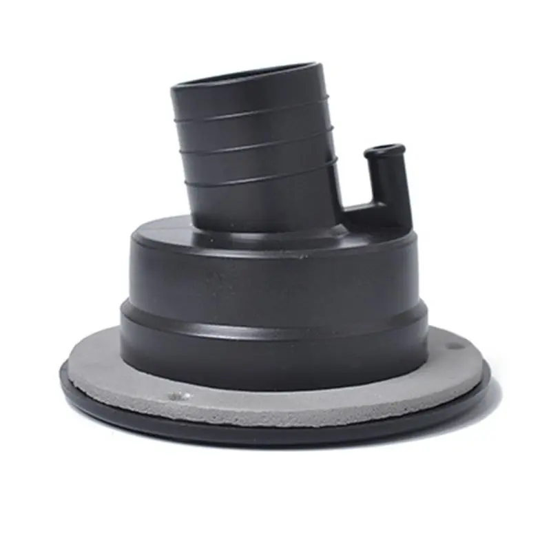 【Price Drop !!】-Lockable Gravity Freshwater Filler Cap With Keys - Leakproof Entry For RV Caravan Motorhome