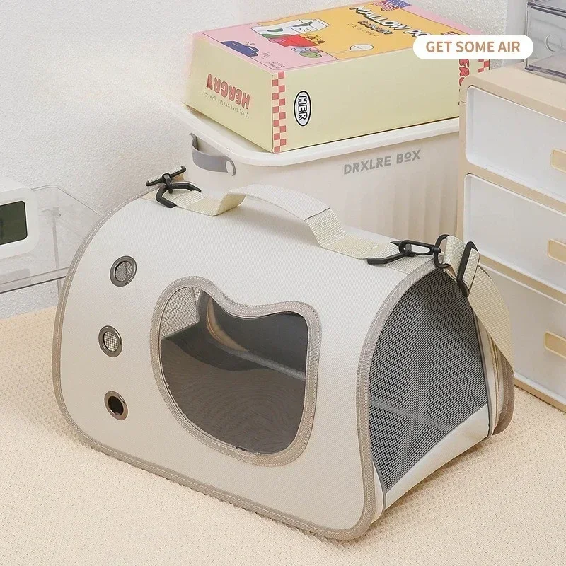 Thumbnail 2 - #6 Best Pet Carriers to Buy In 2026