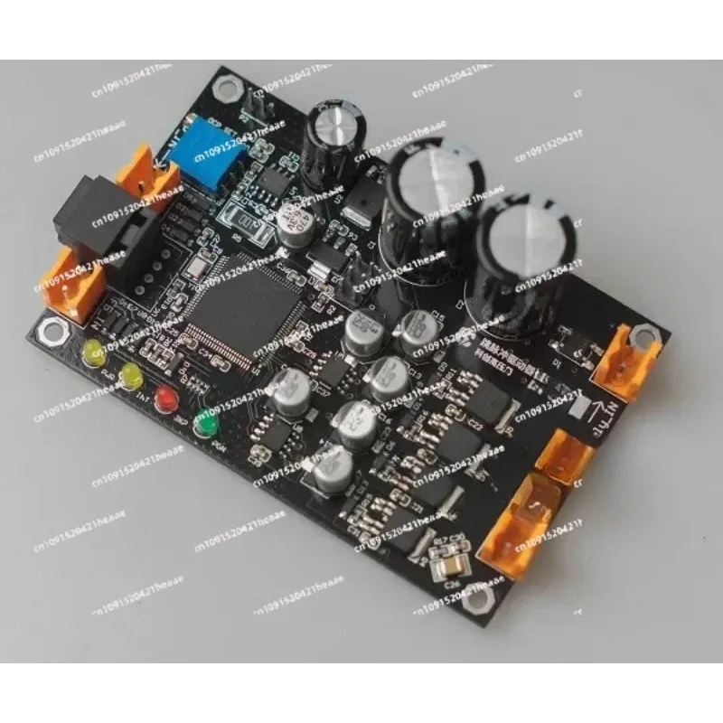 

Suitable for Coil Jump Pulse Drive Arcing Controller