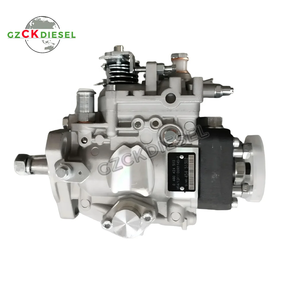 

VE Injection Pump Fuel Injection Pump 0460424512 0460424513 Machinery Parts