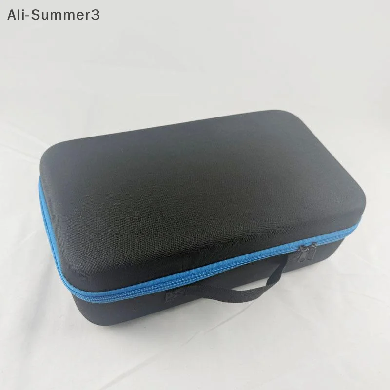 (YY) 1 قطعة 2025 جديد الحفر الكهربائية حقيبة التخزين الصلب حقيبة للتخزين سحاب عازل للماء حقيبة خفيفة الوزن أداة الحال بالنسبة لأدوات المنشار اليدوية #2