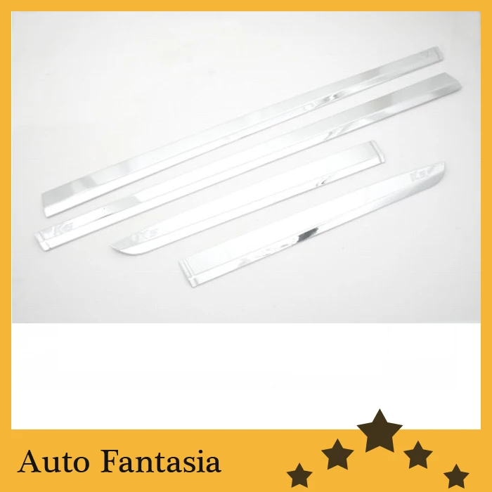 Chrome Door Side Molding Trim for KIA Optima K5 11-13