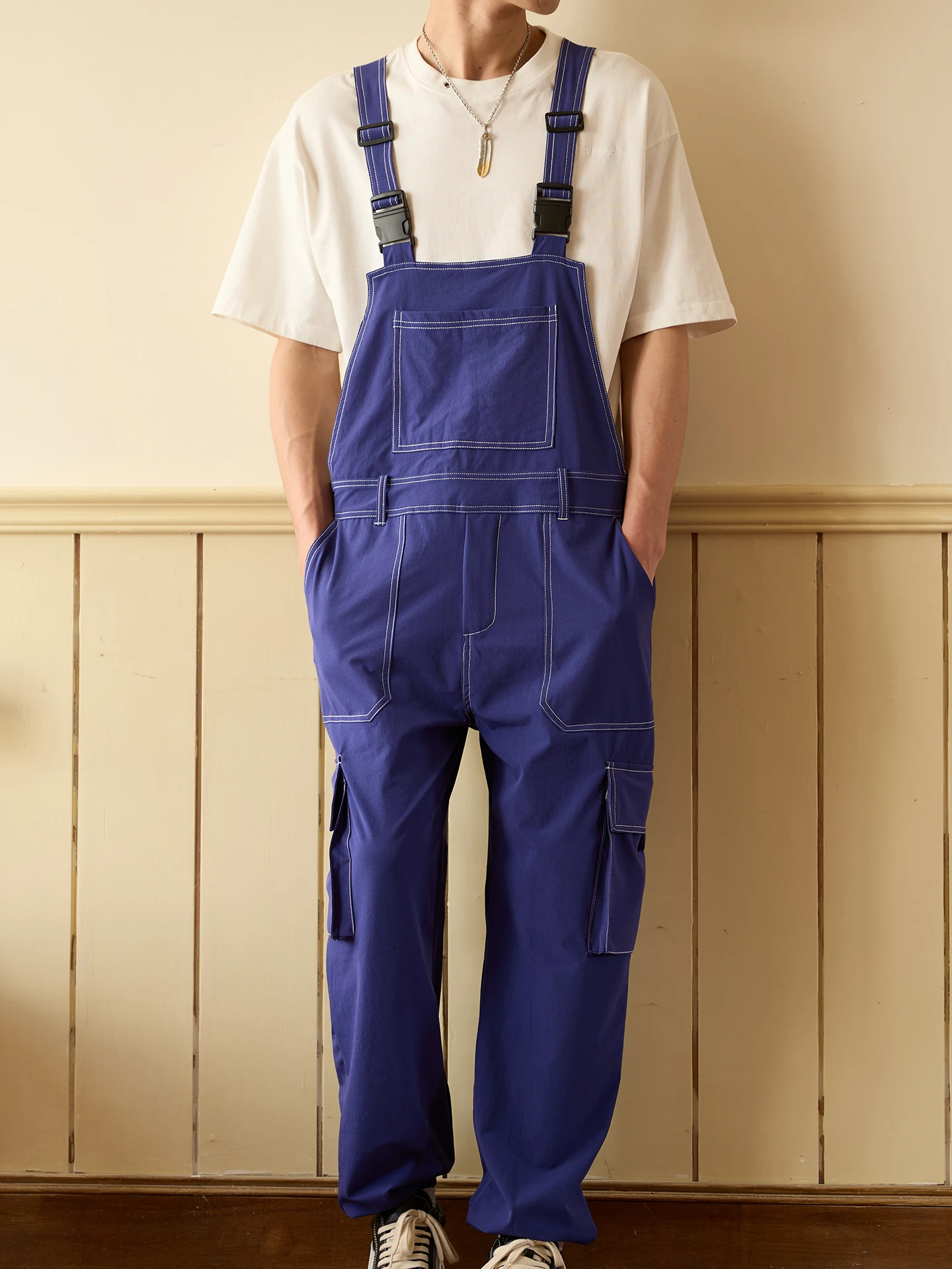 Casual Cargo Pants … - image