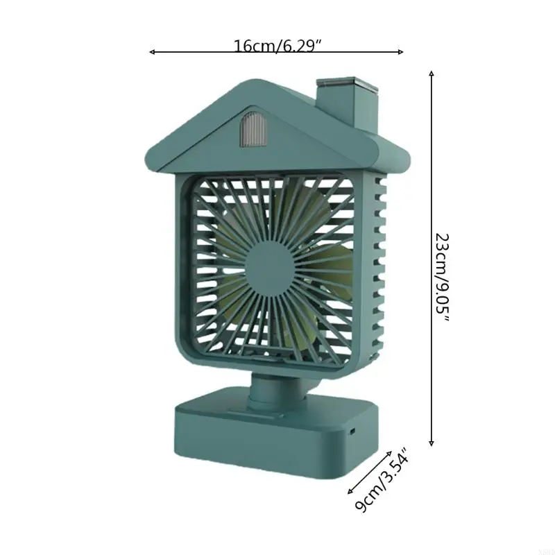 Портативный кондиционер с водяным охлаждением, увлажнитель, увлажнитель Увлажнитель.