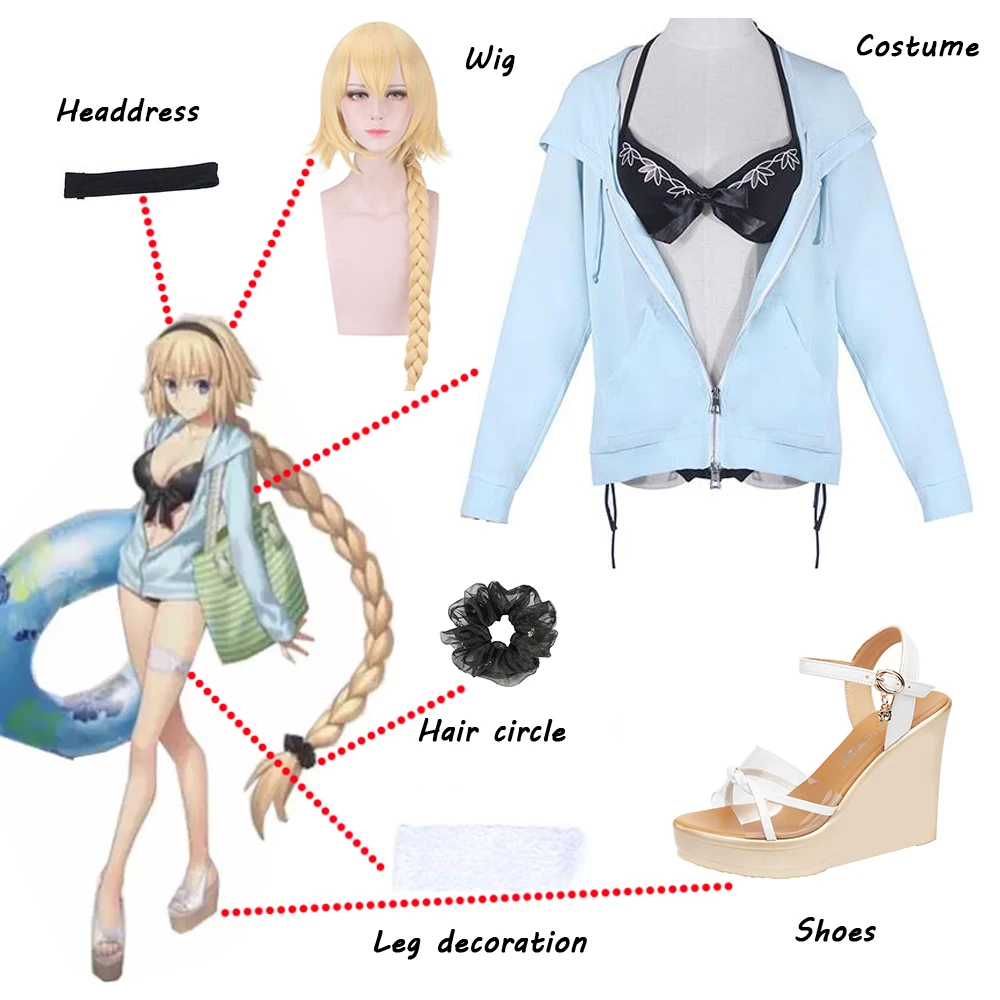 Anime Fgo Fate Gran… - image