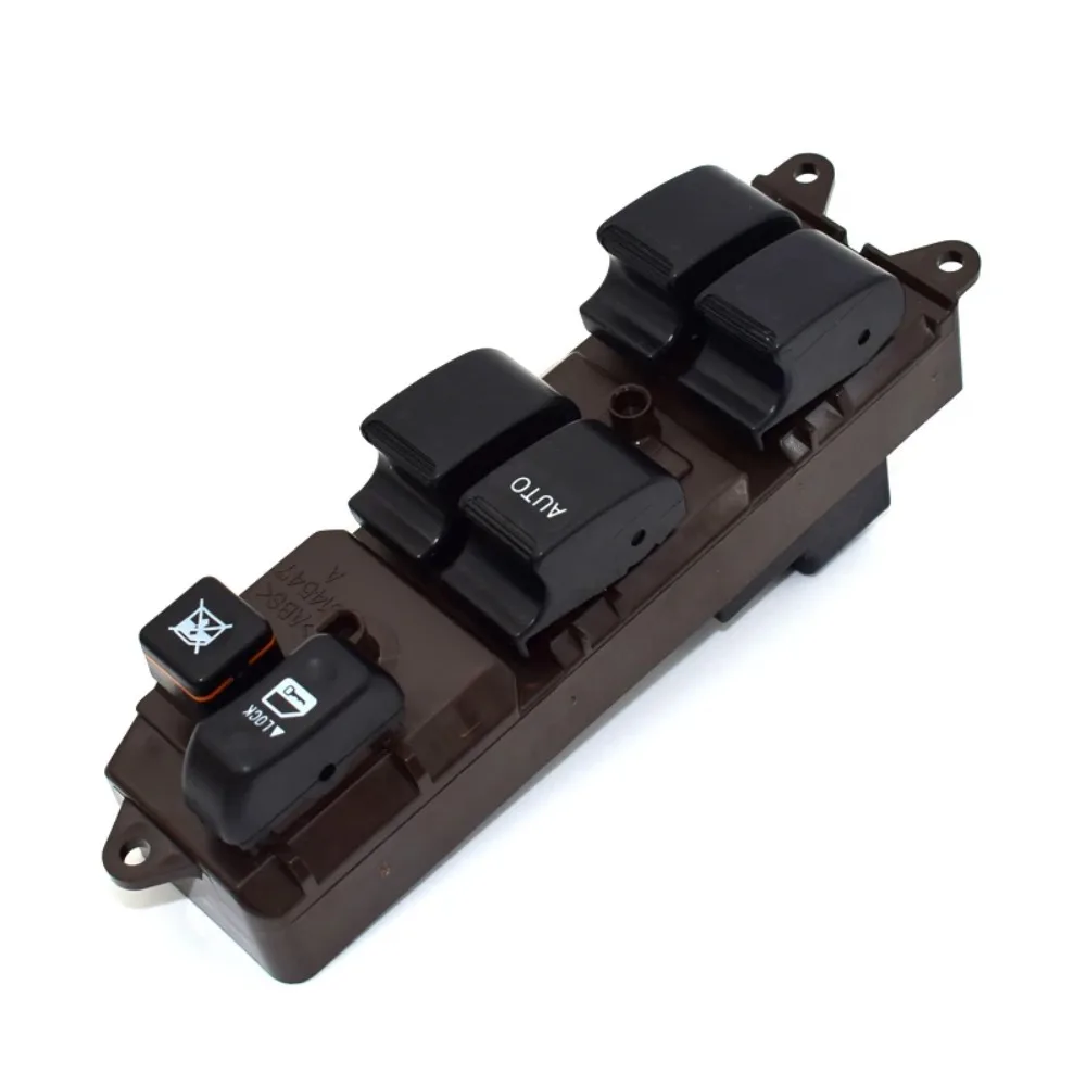 Window Control Switch Power Window Master Switch 848200K021 For Toyota HILUX INNOVA/KIJA 2007-2015  84820-0K021