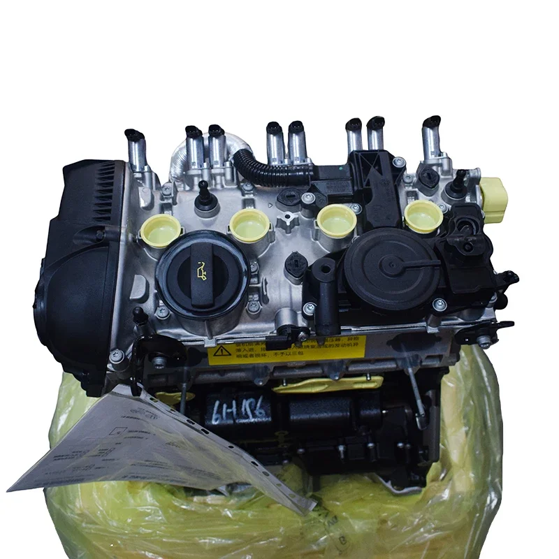 Original Factory Direct Sales Engine Assembly 2.0T 06H100033 For EA888 Engine EV02 Audi A4 A6 Q5