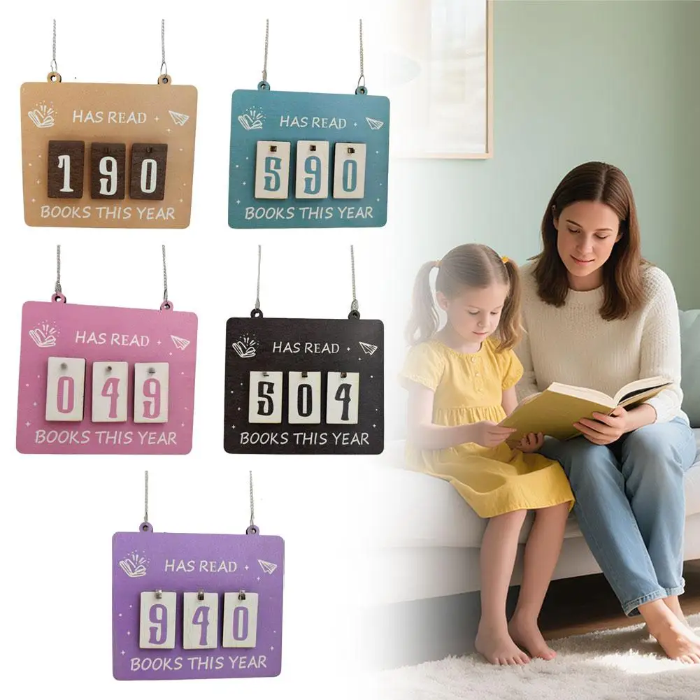 رف كتب معلق، ديكور كتب، لوحة تسجيل للقراءة، رف كتب معلق، ديكور منزلي، هدايا تزيين المهرجانات ﻿