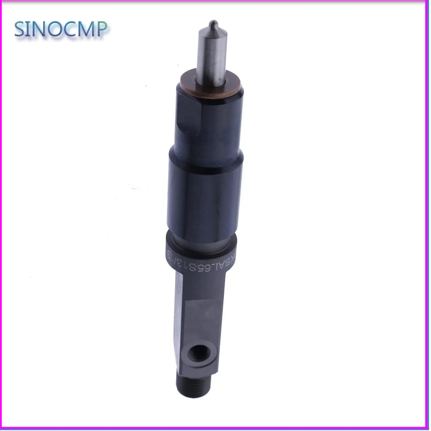 Injector 02233085 For Deutz Engine BFL913 F3L912 F4L912 F6L912 Engine Parts Fuel Supply System Fuel Injector Automobiles Parts