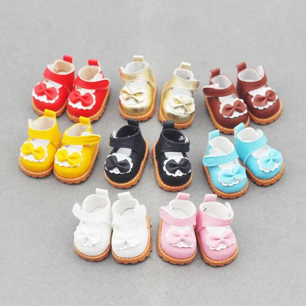 For Labubu cloth shoes cotton doll shoes for 17CM labubu#466988