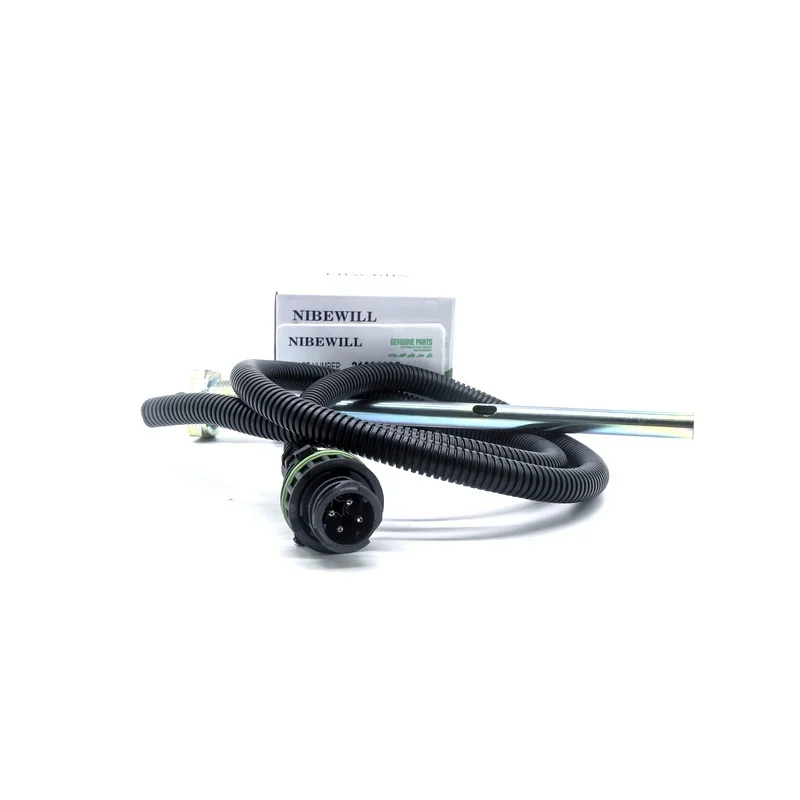 Oil Level Sensor 21391695 VOE21391695 for Volvo EC300D EC200D EC250D EC220D Excavator Parts