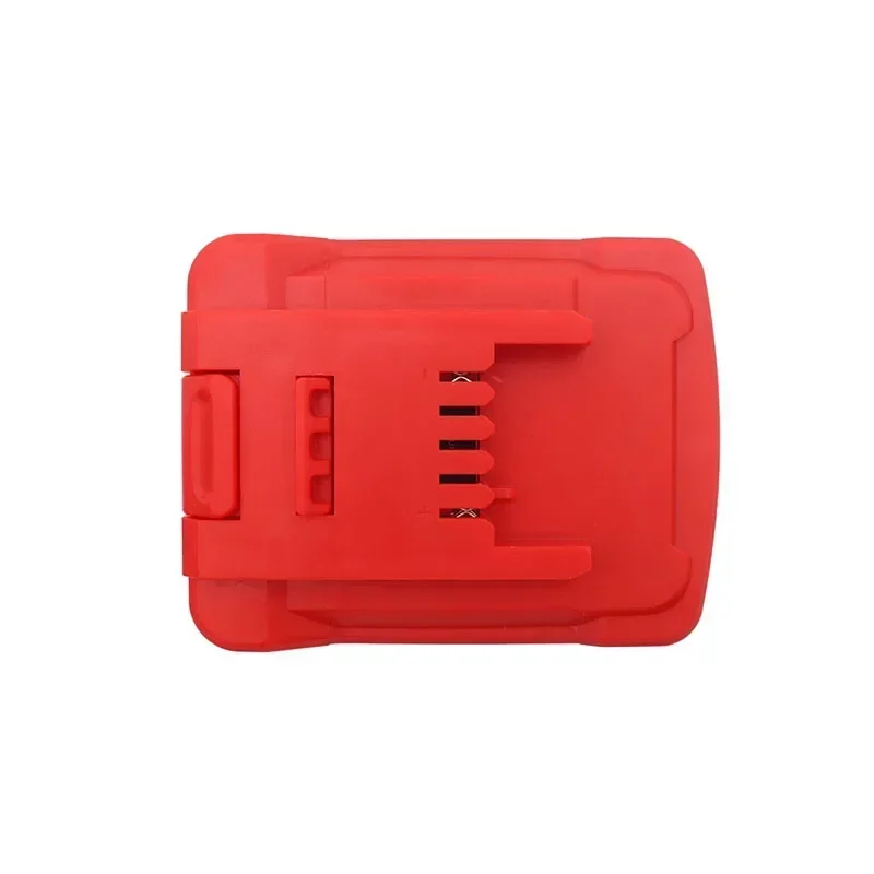MT18EH BS18EH Adapter Converter For Makita BL1830 For Bosch BAT618 Li-ion Battery For Einhell For Ozito 18V Lithium Power Tool