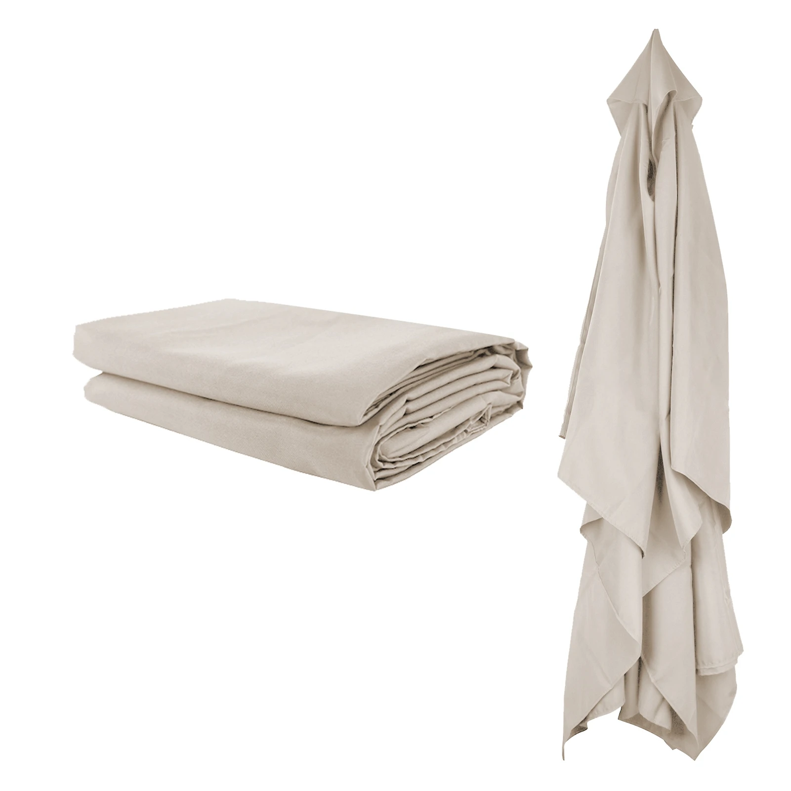 

Waterproof Garden Umbrella Cover Protector Outdoor Patio Rain Covers