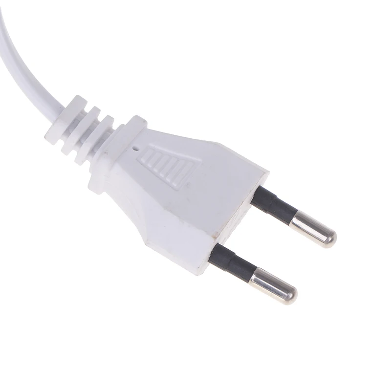 1Pc E27 Lamp Base Holder With 4 Meter Power Cable And Switch EU Plug Led Light Bulb Socket For LED Or Energy-saving Lamp