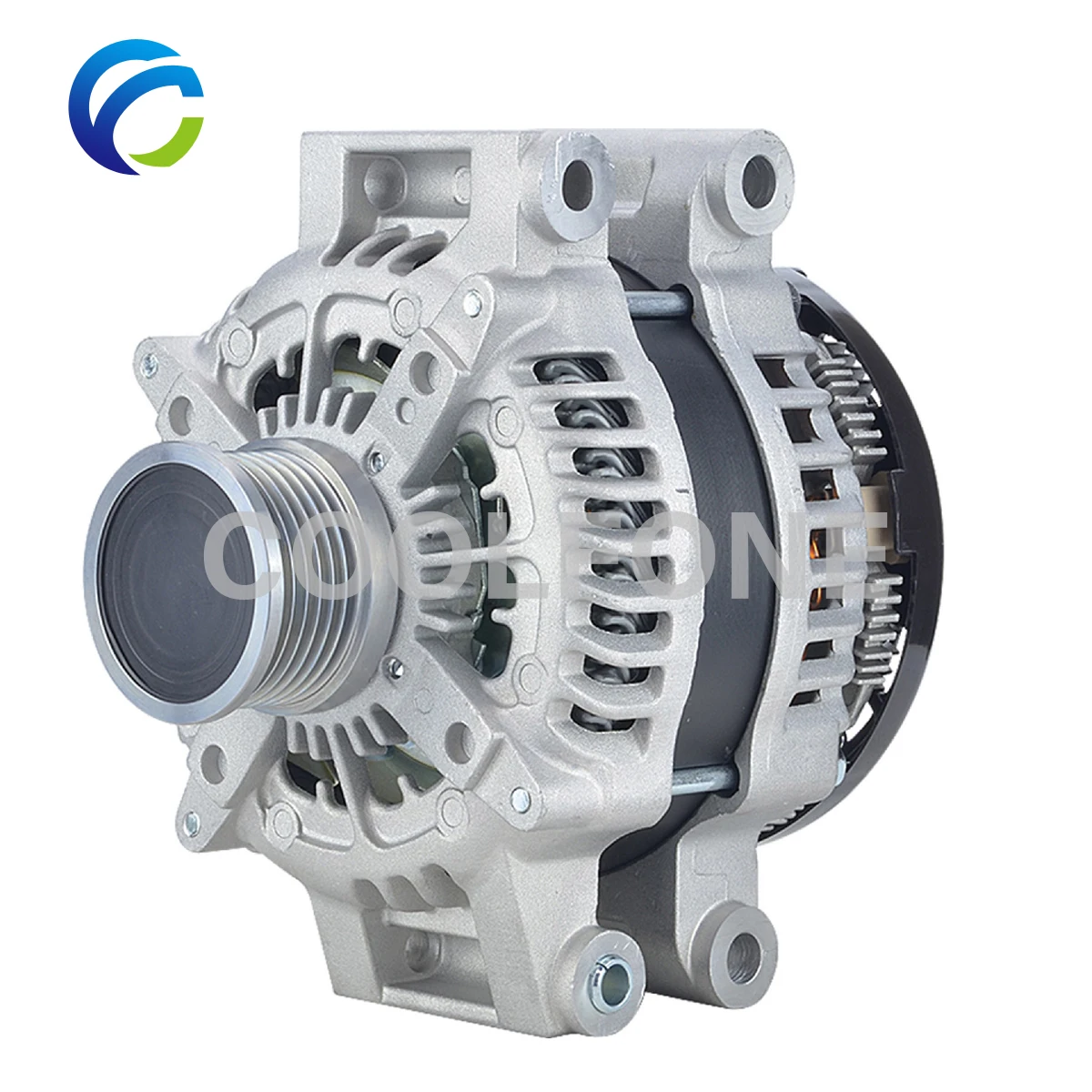 Generator Alternator for MASERATI QUATTROPORTE Ghibli M157 Levante 3.0 D P04801835AB 675000572 1042106590 1538592