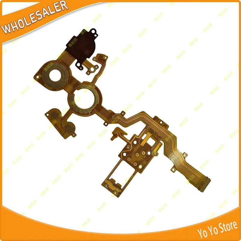 1PC for Nikon D7500 Top Cover Ribbon Cable Flex Camera Repair Accessories view 6