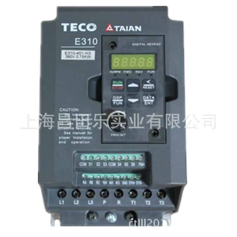 2026 Supply Taian N310 Inverter N310-4001-H3 Other Inverters