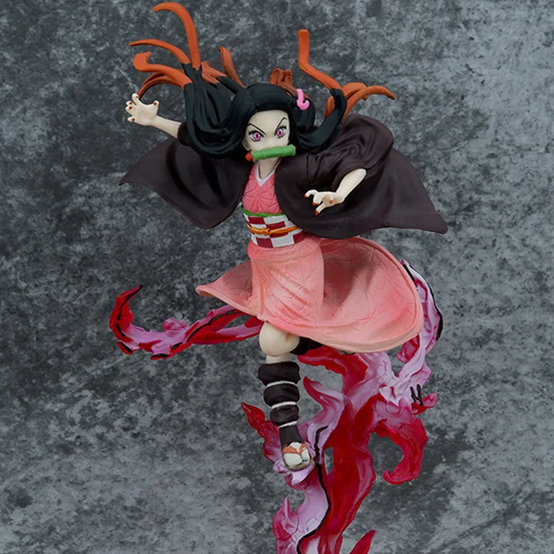 

23cm Animation Model Hand Made Pvc Tabletop Decoration Anime Action Doll Hand Made Collection Birthday Gift Hand Made Collection