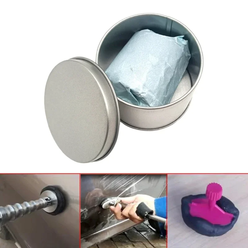 Dent Repair Cold Gel Dent Puller Gel Remover Car Dent Puller Removal Tool