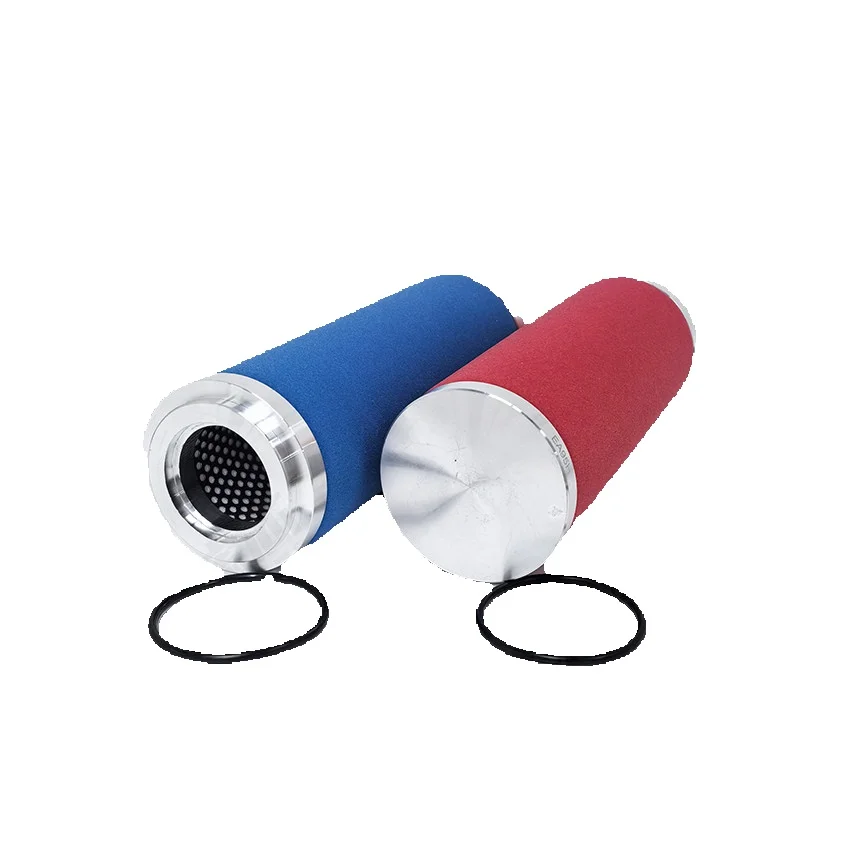 Replacement Precision Filter Element For Fusheng Dryer Pipeline Aet40p Aet40h Aet40c Aet40s