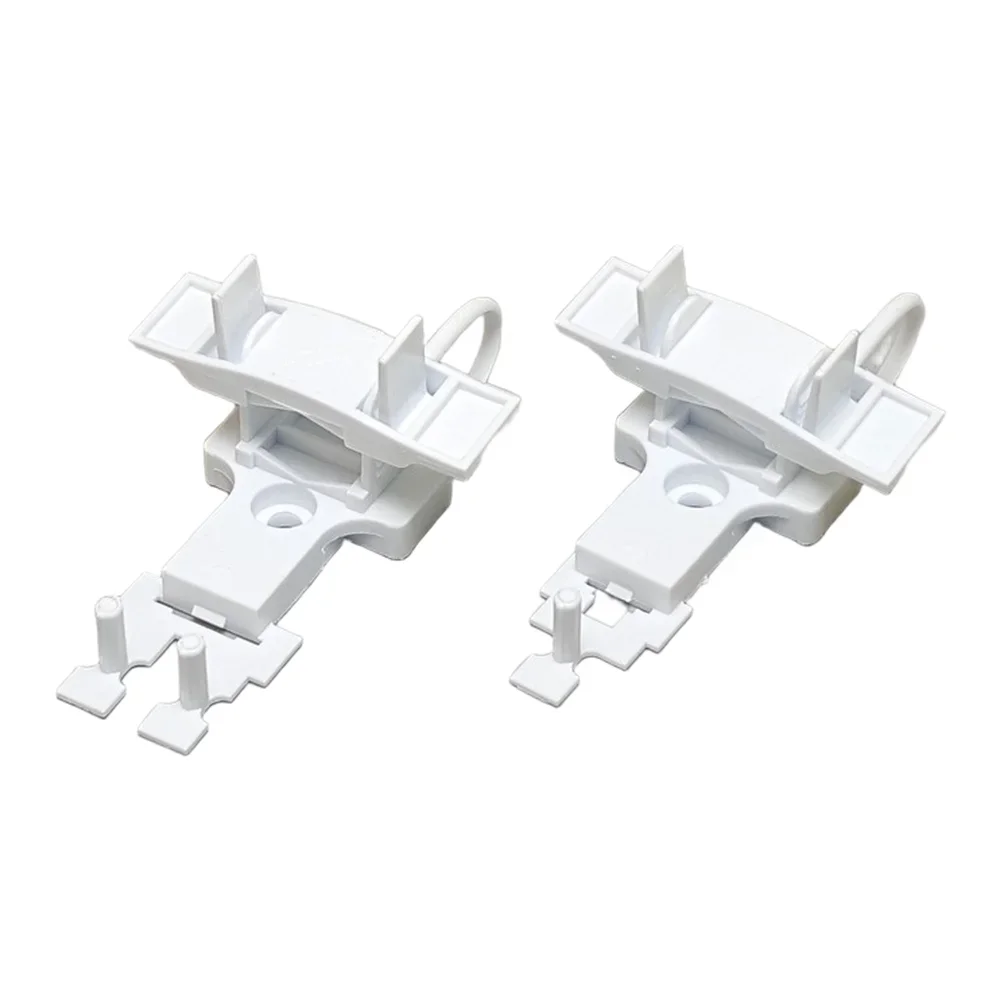 30pcs Quick Connect For Terminal Clamps for For Terminal Blocks Nylon V2 Insulation Adjustable Step Wire Connection