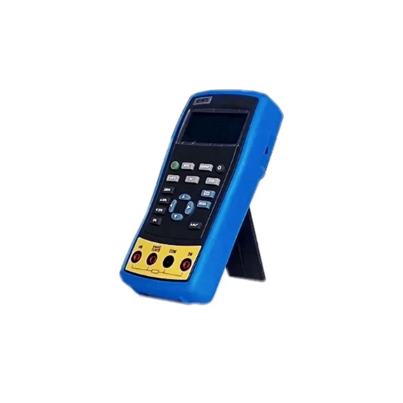 

920 Handheld Eletronic Thermocouple Thermal ResistanceTemperature Calibrator Portable Multifunction Process Calibrator