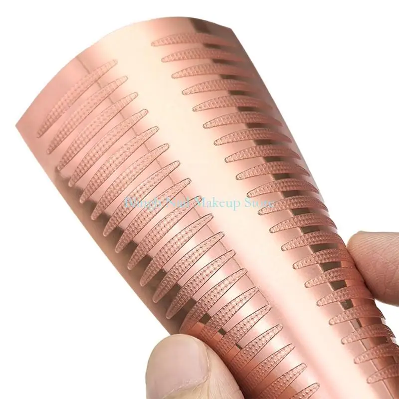 28TA NIGHT ใช้สติกเกอร์เปลือกตาแผ่นเปลือกตาที่มีเปลือกตาคู่ธรรมชาติเตรียมการในเวลากลางวันอย่างสุขุมรอบคอบ