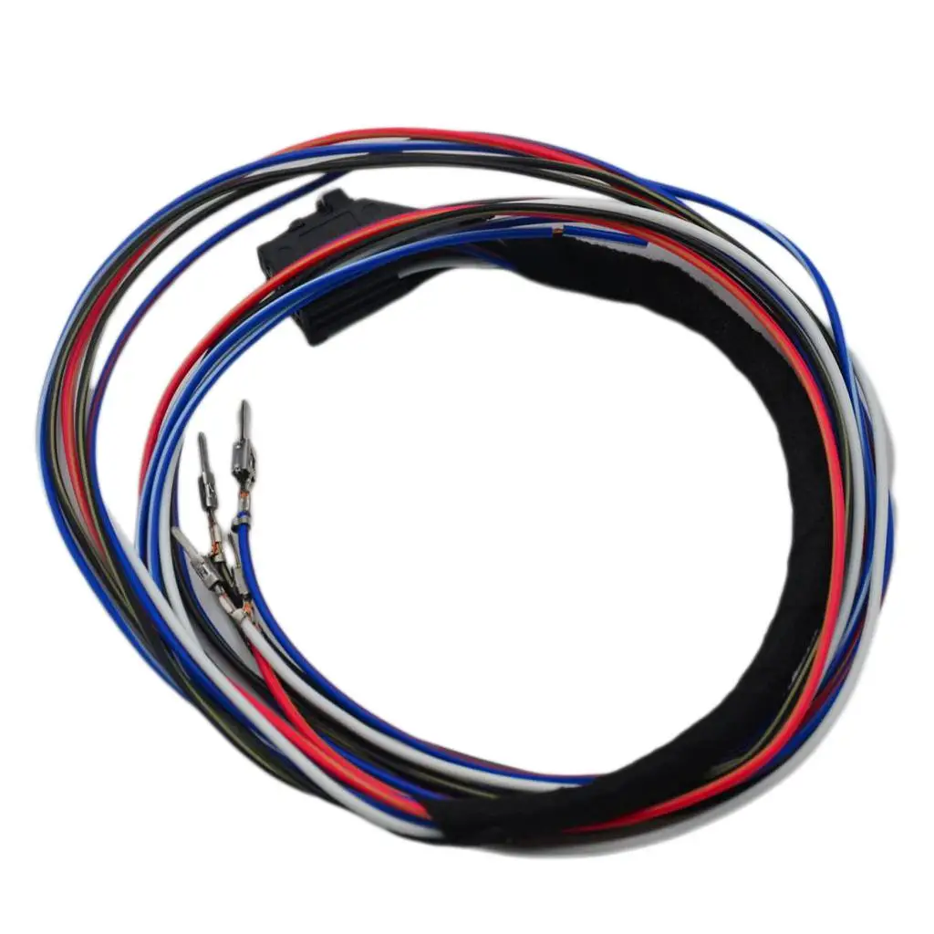 

1J1970011F GRA Harness for VW Jetta Bora MK4 Passat Beetle Skoda Seat