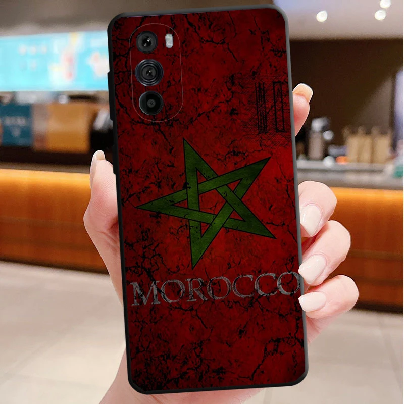 Phone Case For Moto… - image