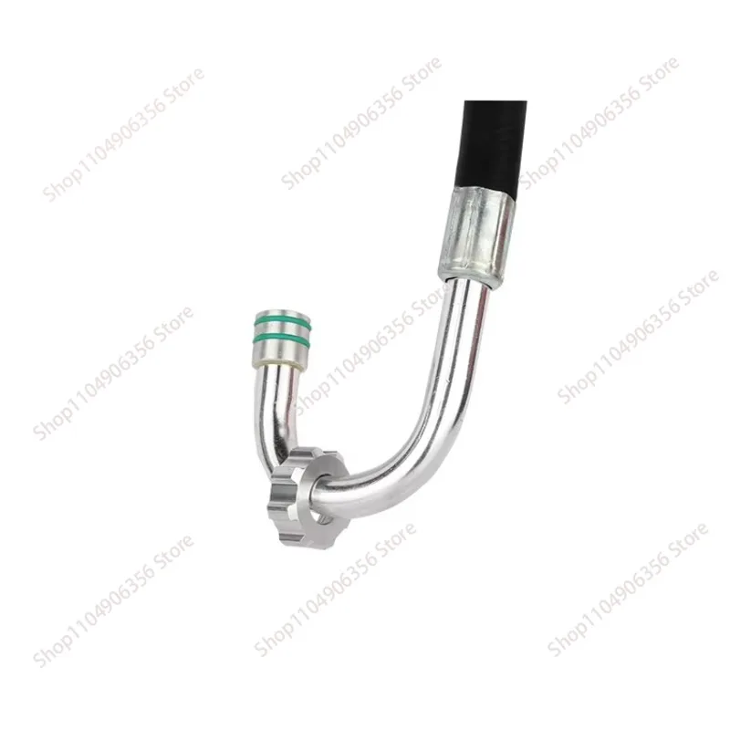 For 246386 Suction fluid hose Suction and return hose for 390-395-490-495-3400 airless paint sprayer