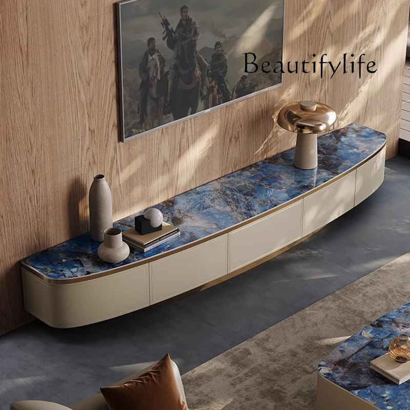 

Nordic Eelegant Tv Consoles Cabinet French Deco Unique Taste Tv Stands Fashionable Charm Fernsehschrank Living Room Furniture