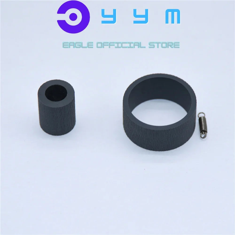 

10 компл. резиновая разделительная накладка ролика захвата для EPSON L3110 L3150 L4150 L4160 L3151 L1110 L3158 L3160 L4158 L4168 L4170