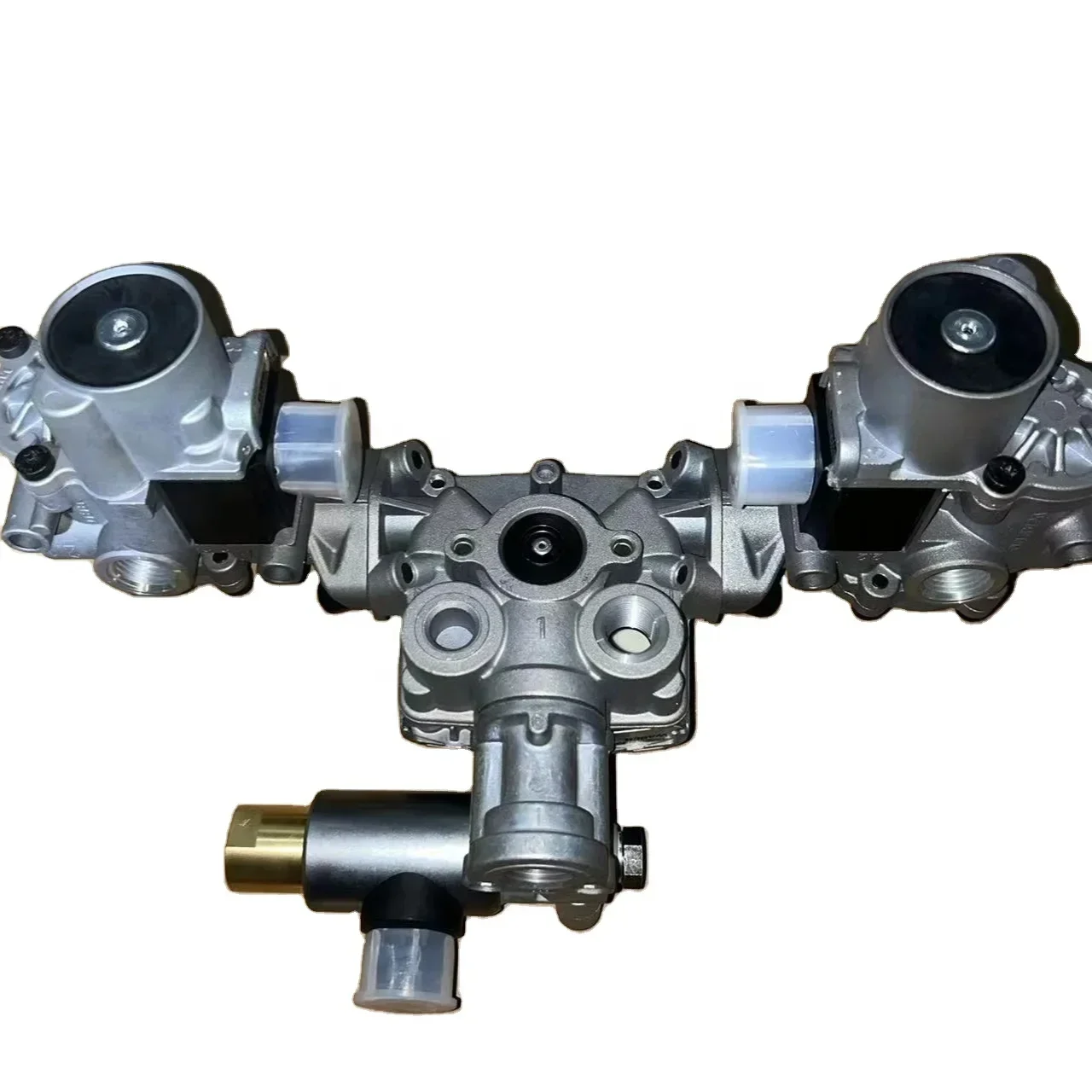 

4725002320 Achteras Pakket voor Europese Vrachtwagens