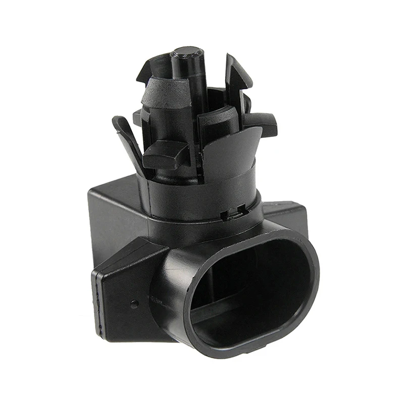 เซ็นเซอร์อุณหภูมิอากาศภายนอกติดตั้งได้อย่างสมบูรณ์แบบทนทานใช้งานได้จริงมั่นคงสำหรับรถดาวเสาร์