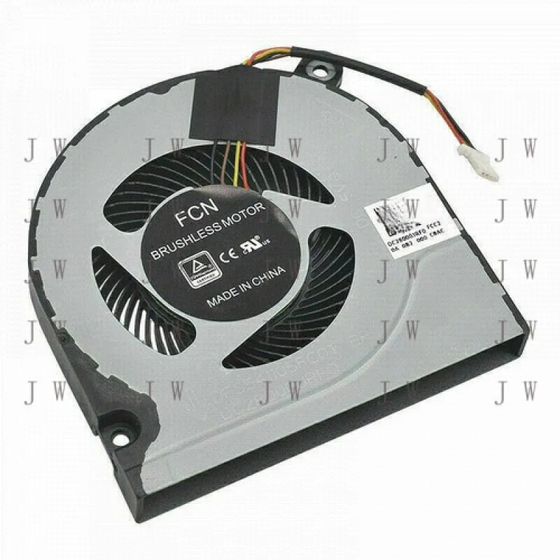 

DDZ Laptop Cooling Fan for ACER Aspire A315-51 A315-52 23.SHXN7.001