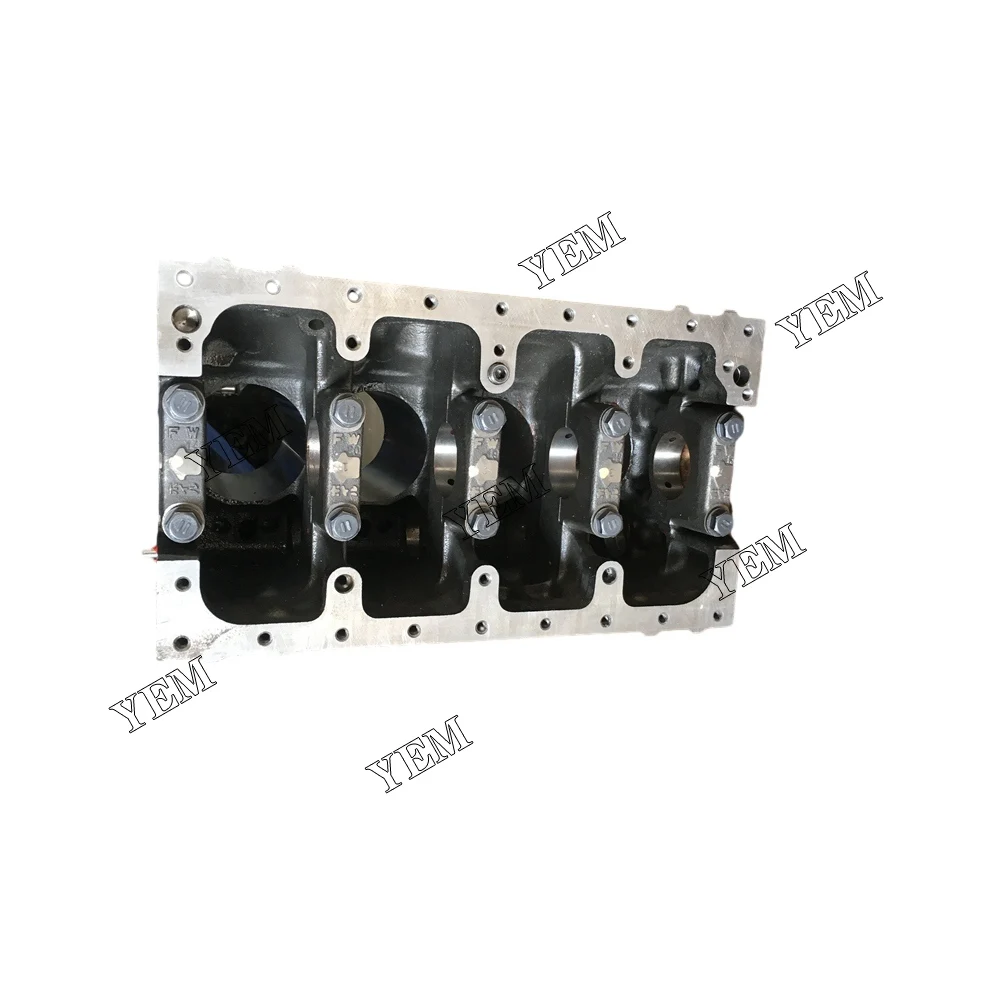 Long Time Aftersale Service V2403 Cylinder Block For Kubota V2403